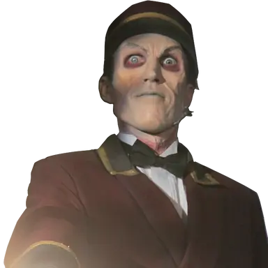 Profile image of Julian Browning