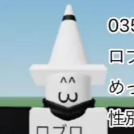 Profile image of 035番