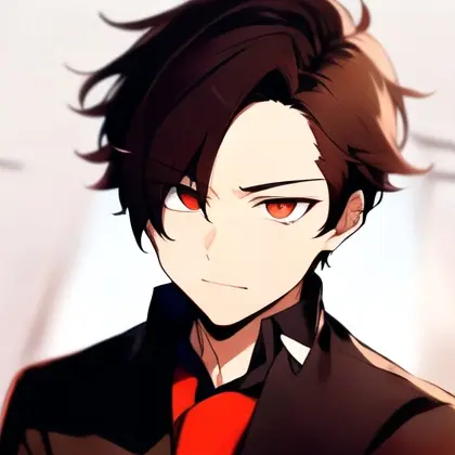 GustyMudi9393의 不良との関係性...🤨