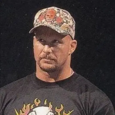 Profile image of Stone Cold