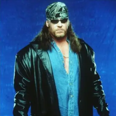 Profile image of The Undertaker
