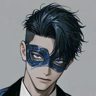 Profile image of Bernhard