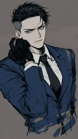 Profile image of Bernhard