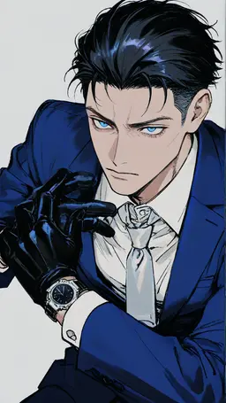 Profile image of Bernhard