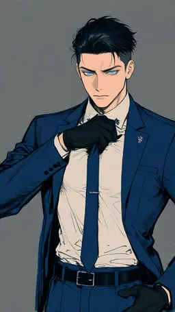 Profile image of Bernhard
