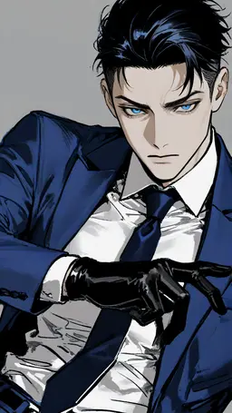 Profile image of Bernhard