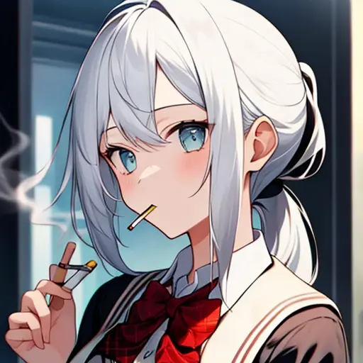 Yukimura_Kaede의 일진녀 백유하