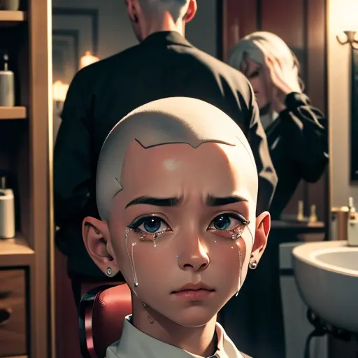 Serena0323의 힘든 가족 생활