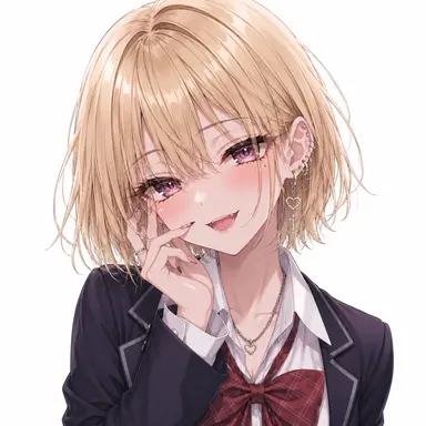 Profile image of 天羽 心愛