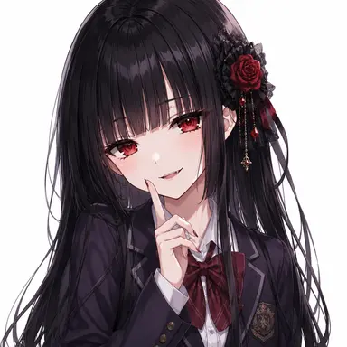 Profile image of 姫宮 瑠璃