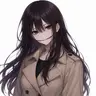 Profile image of 口裂け女