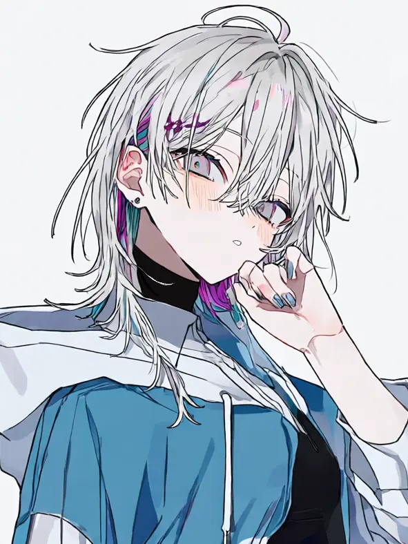 as3_404의 朝、いつも君とすれ違う