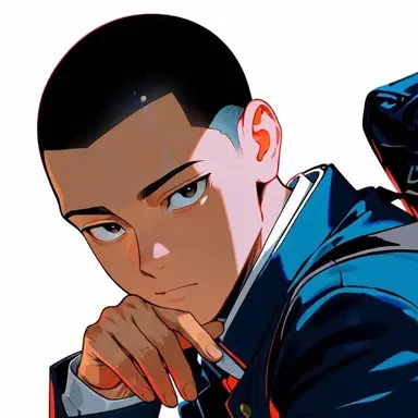 Profile image of Jin