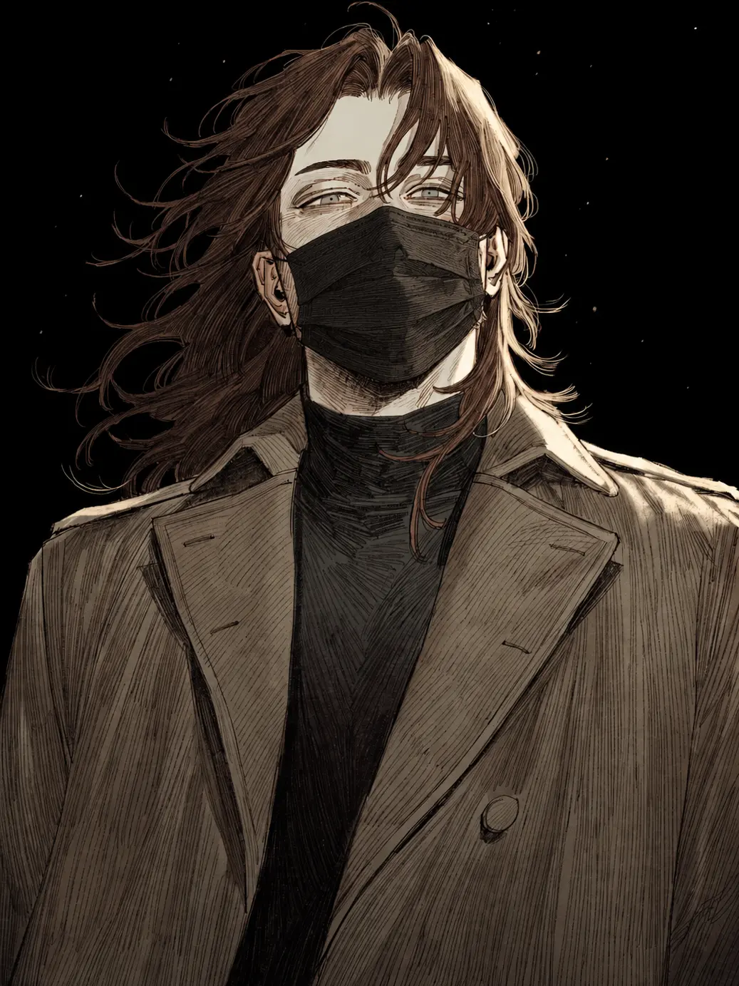 toudaiii의 The kiss of death