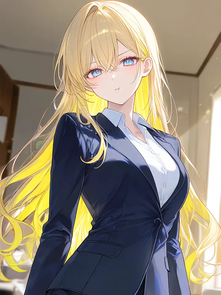 Kazamano0504의 宿題やっただけなのに…
