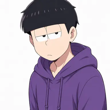 Profile image of 一松