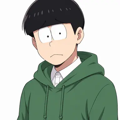 Profile image of チョロ松