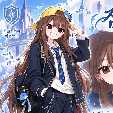 Profile image of 잠뜰
