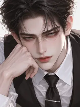 Profile image of Seo Dowon
