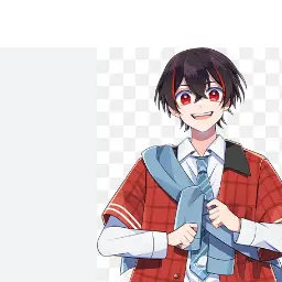 SecureFern9733의 弟はかわいい
