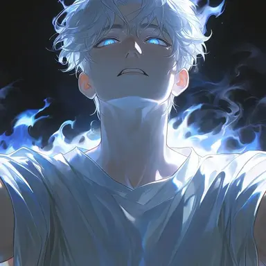 Profile image of Vorrath