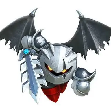 Profile image of Dark Meta knight
