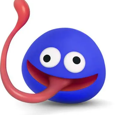 Profile image of Gooey