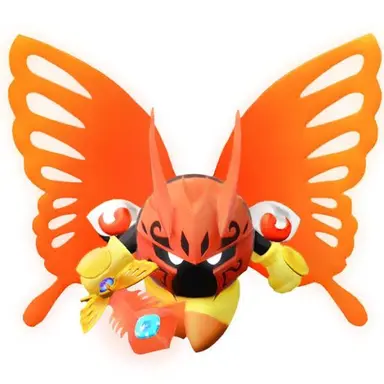 Profile image of Morpho