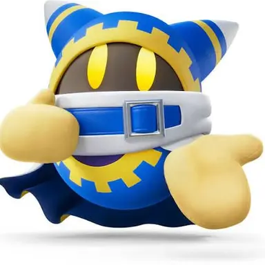 Profile image of Mags