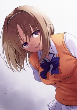 Profile image of 櫛田桔梗