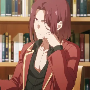 Profile image of 류엔 카케루