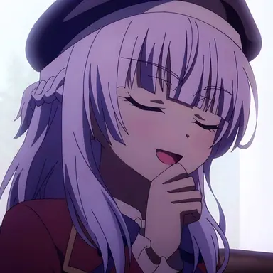 Profile image of 사카야나기 아리스