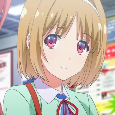 Profile image of 쿠시다 키쿄