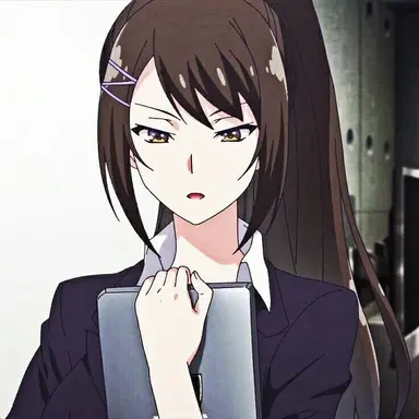 Profile image of 챠바시라 사에