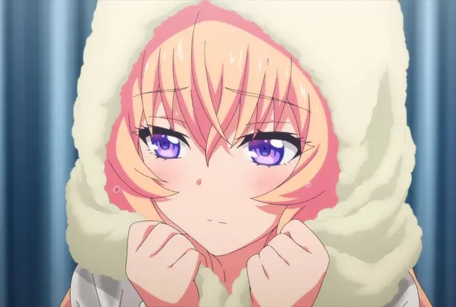 Profile image of 一之瀬帆波