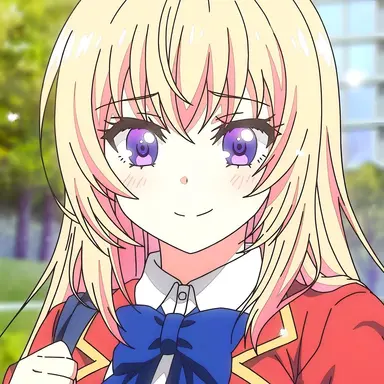 Profile image of 이치노세 호나미