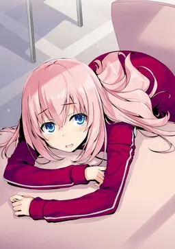 Profile image of 一之瀬帆波