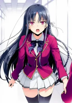 Profile image of 堀北鈴音