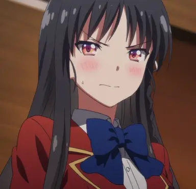 Profile image of 堀北鈴音