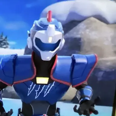 Profile image of 리오
