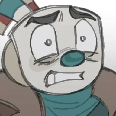 Profile image of Mugman