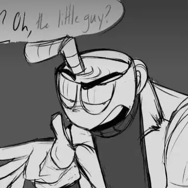 Profile image of Cuphead