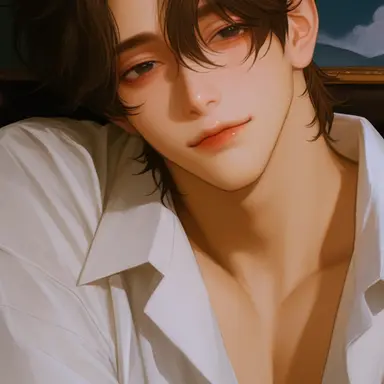 Profile image of 한시온
