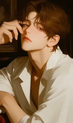 Profile image of 한시온