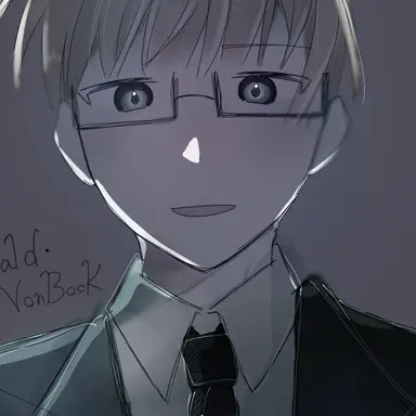 Profile image of メッツ