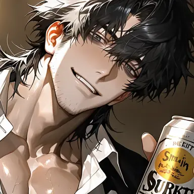 Profile image of 桐谷 誠也