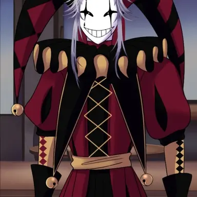 Profile image of Pierrot