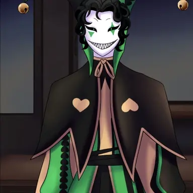 Profile image of Harlequin