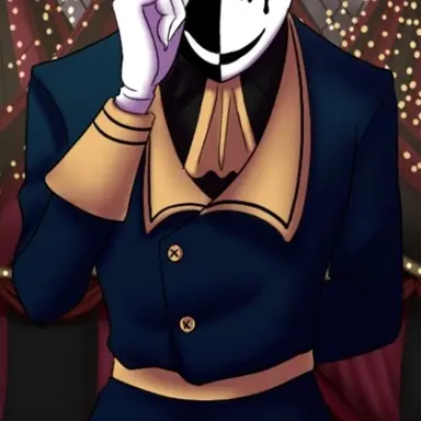 Profile image of Ticket Taker