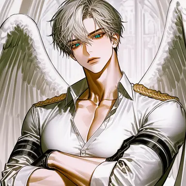 Profile image of Uriel